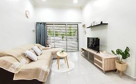 Bidor Family Choice 3 Bedrooms Wifi